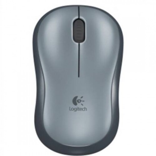 MOUSE LOGITECH WIRELESS M185