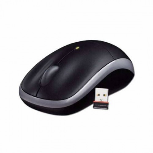 *MOUSE CORDLESS OTTICO LOGITECH M175