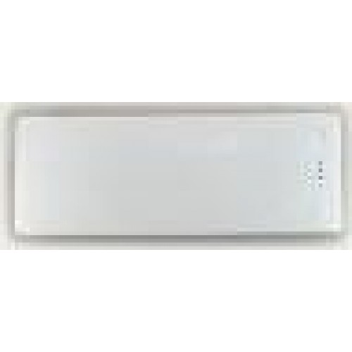 Batteria compatibile 6 celle 10.8 / 11.1 V 5200 mAh 57 Wh colore BIANCO dimensioni standard