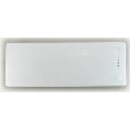 Batteria compatibile 6 celle 10.8 / 11.1 V 5600 mAh 62 Wh colore BIANCO dimensioni standard