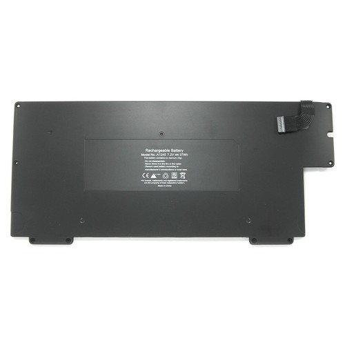 Batteria compatibile. 4 celle - 7.2 / 7.4 V - 5100 mAh - 36 Wh - colore NERO - peso 210 grammi circa - dimensioni STANDARD.