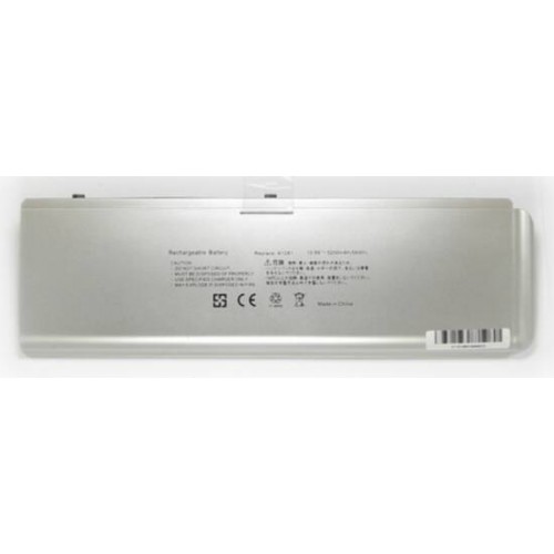 Batteria compatibile. 6 celle - 10.8 / 11.1 V - 5200 mAh - 57 Wh - colore SILVER - peso 320 grammi circa - dimensioni STANDARD. Batteria compatibile. 6 celle - 10.8 / 11.1 V - 5200 mAh - 57 Wh - colore SILVER - peso 320 grammi circa - dimensioni STANDARD.