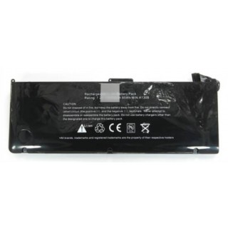Batteria compatibile 10 celle 7.2 / 7.4 V 13000 mAh 91 Wh colore NERO dimensioni standard