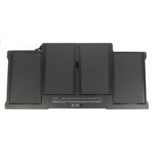 Batteria compatibile. 6 celle - 7.2 / 7.4 V - 6700 mAh - 47 Wh - colore NERO - peso 320 grammi circa - dimensioni STANDARD.
