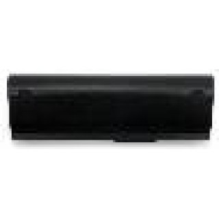 Batteria compatibile. 6 celle - 7.2 / 7.4 V - 6600 mAh - 46 Wh - colore NERO - peso 320 grammi circa - dimensioni MAGGIORATE.