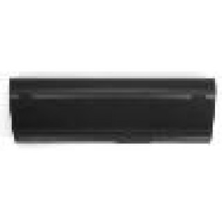 Batteria compatibile. 6 celle - 7.2 / 7.4 V - 6600 mAh - 46 Wh - colore NERO - peso 320 grammi circa - dimensioni MAGGIORATE.