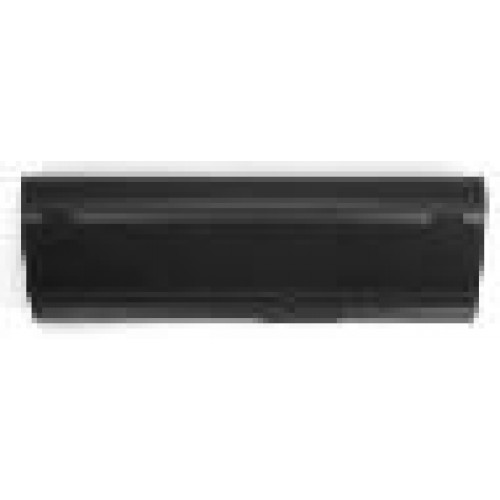 Batteria compatibile. 6 celle - 7.2 / 7.4 V - 6600 mAh - 46 Wh - colore NERO - peso 320 grammi circa - dimensioni MAGGIORATE. Batteria compatibile. 6 celle - 7.2 / 7.4 V - 6600 mAh - 46 Wh - colore NERO - peso 320 grammi circa - dimensioni MAGGIORATE.