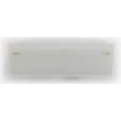 Batteria compatibile. 6 celle - 7.2 / 7.4 V - 6600 mAh - 46 Wh - colore BIANCO - peso 320 grammi circa - dimensioni MAGGIORATE. Batteria compatibile. 6 celle - 7.2 / 7.4 V - 6600 mAh - 46 Wh - colore BIANCO - peso 320 grammi circa - dimensioni MAGGIORATE.