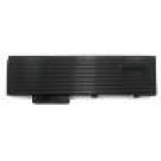 Batteria compatibile. 8 celle - 14.4 / 14.8 V - 4400 mAh - 64 Wh - colore NERO - peso 430 grammi circa - dimensioni STANDARD.