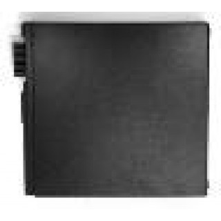 Batteria compatibile. 8 celle - 14.4 / 14.8 V - 4400 mAh - 64 Wh - colore NERO - peso 430 grammi circa - dimensioni STANDARD.
