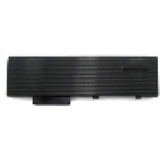 Batteria compatibile. 6 celle - 10.8 / 11.1 V - 4400 mAh - 48 Wh - colore NERO - peso 320 grammi circa - dimensioni STANDARD.