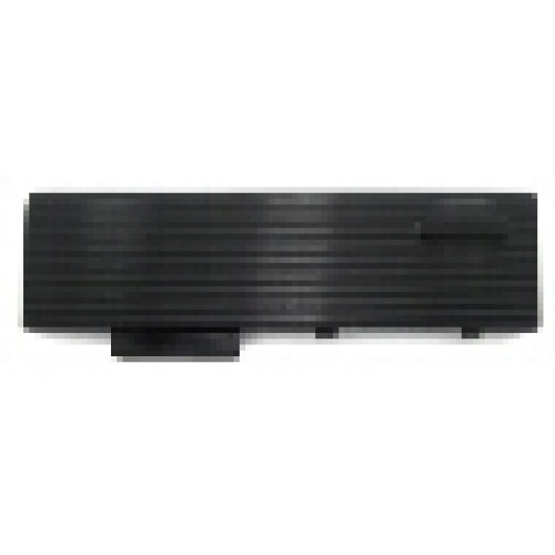 Batteria compatibile. 6 celle - 10.8 / 11.1 V - 4400 mAh - 48 Wh - colore NERO - peso 320 grammi circa - dimensioni STANDARD.