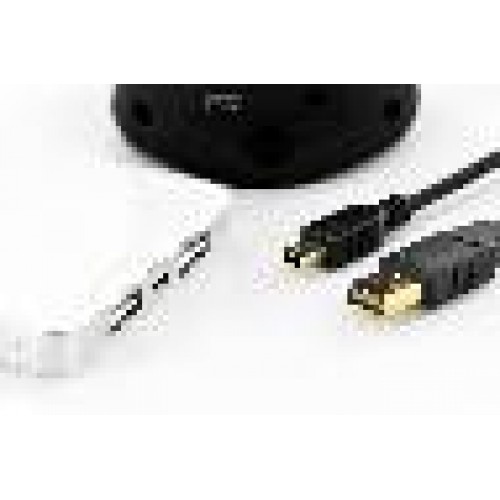 CAVO USB - MINI USB CON SPINA 