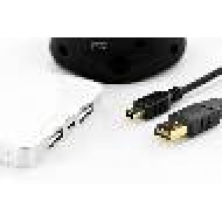 CAVO USB - MINI USB CON SPINA 