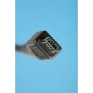 CAVO DI CONNESSIONE MHL CON CONNETTORI HDMI - USB MICRO B, MT 1