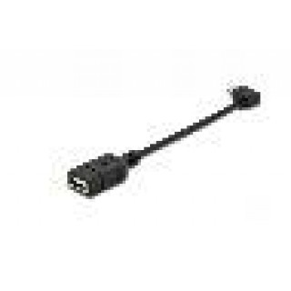 CAVO ADATTATORE USB 2.0 OTG, CONNETTORI MICRO USB 