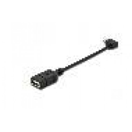 CAVO ADATTATORE USB 2.0 OTG, CONNETTORI MICRO USB 
