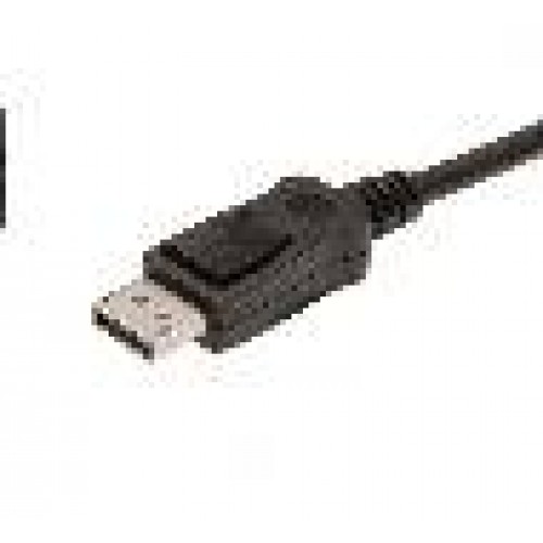 CAVO DI CONNESSIONE DISPLAYPORT 1.2 4K MT 2