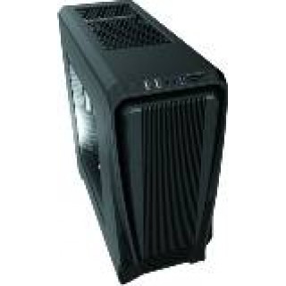 CASE GT15 TOWER ATX, USB 3,0, AUDIO HD, 2 FAN DA 14CM + 2 DA 12 CM LUCE VERDE