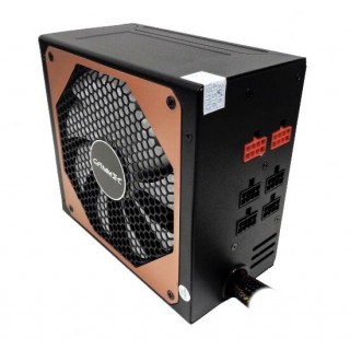 ALIMENTATORE MODULARE 650 WATT VENTOLA 14 CM. PFC ATTIVO