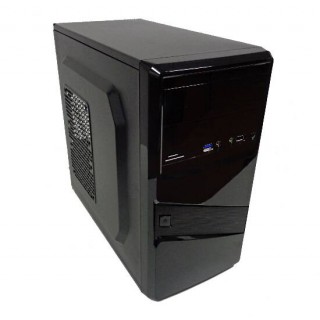 CASE MICRO-ATX