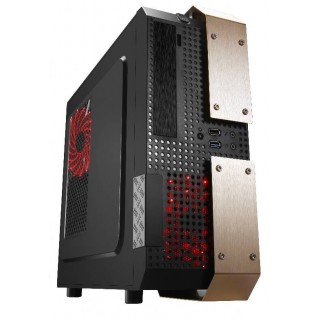 CASE GAMING CORTEK MICRO-ATX