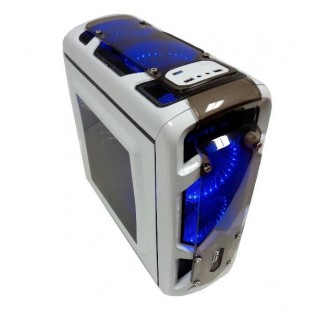 CASE CORTEK GRAVITY BIANCO MICROATX 2.0
