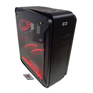 CASE CORTEK GENESI ATX 2.0 TOWER
