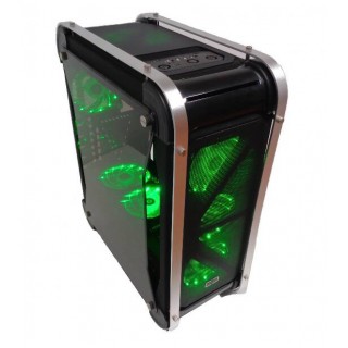 CASE CORTEK OMEGA ATX 2.0 TOWER