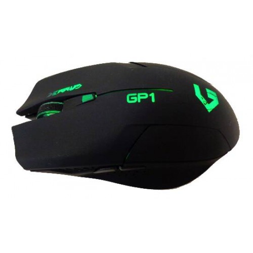 MOUSE GAMMEC GAMING 6 TASTI RETROILLUMINATO