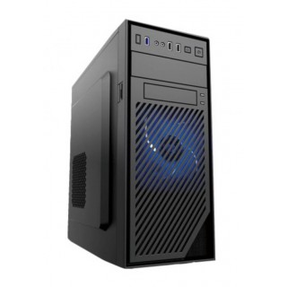 CASE ATX ALANTIK CON ALIMENTATORE 500W