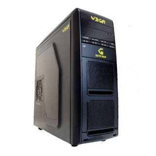 CASE SERIE VEGA EXTREME