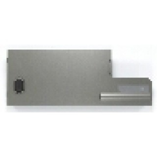 Batteria compatibile. 6 celle - 10.8 / 11.1 V - 4400 mAh - 48 Wh - colore SILVER - peso 320 grammi circa - dimensioni STANDARD.