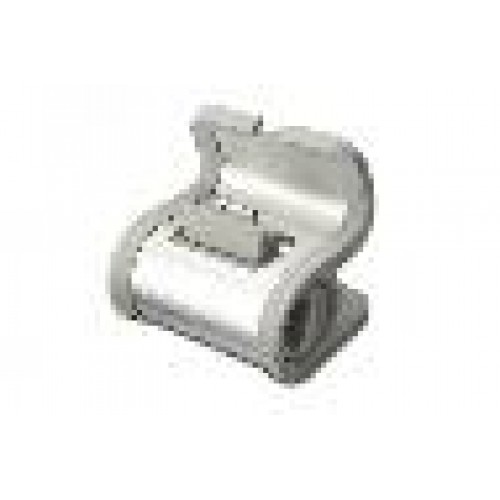 SUPPORTO DI RICARICA DIGITUS IN ALLUMINIO PER iPHONE, iPAD, iPOD TOUCH