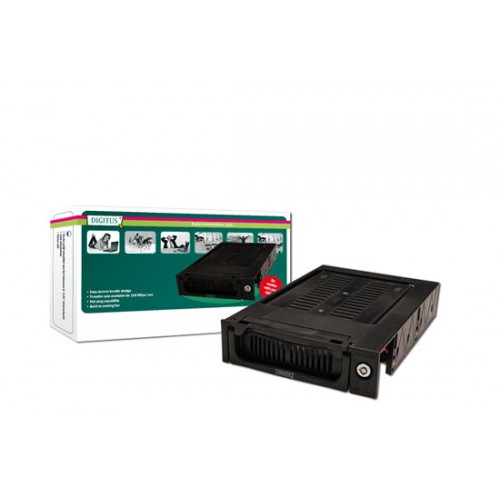 BOX ESTRAIBILE PER HARD DISK 3,5