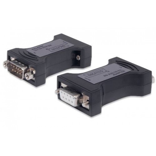 ADATTATORE RS-232 A TTL