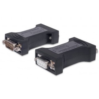 ISOLATORE GALVANICO INTERFACCIA RS232