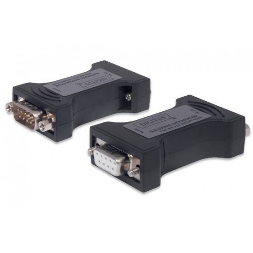 ISOLATORE GALVANICO INTERFACCIA RS232
