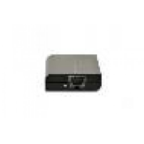 *HUB A 3 PORTE USB 3.0 E ADATTATORE LAN GIGABIT DIGITUS