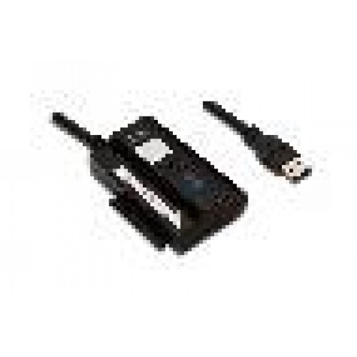ADATTATORE DA USB 3.0 A IDE E SATA II CON ALIMENTATORE