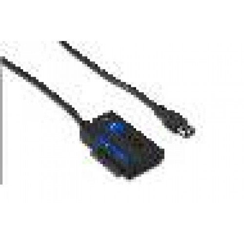 CAVO ADATTATORE DA USB 3.0 A SATA III DIGITUS