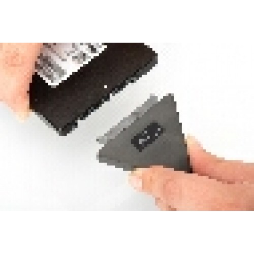 CAVO ADATTATORE USB 3.1 TIPO-C -PER SSD/HDD 2,5