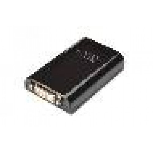 ADATTATORE DA USB 3.0 A DVI DIGITUS