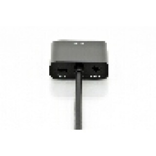 CONVERTITORE HDMI TIPO C - VGA