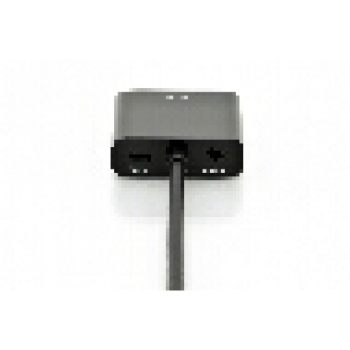 CONVERTITORE HDMI TIPO C - VGA