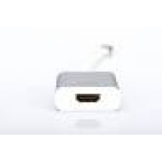 ADATTATORE VIDEO HDMI 4K - USB 3.0 TIPO C