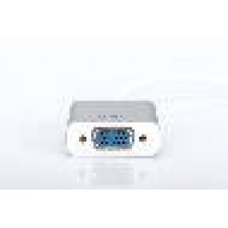 ADATTATORE VIDEO VGA - USB 3.0 TIPO 