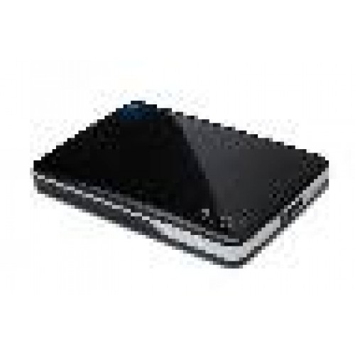 BOX ESTERNO USB 2.0 PER HDD 2,5