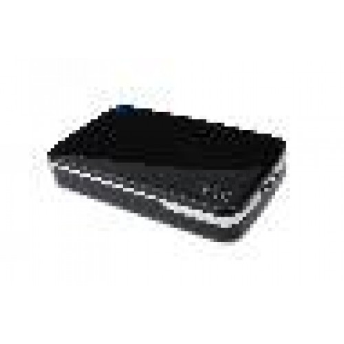 BOX ESTERNO USB 3.0 PER HDD 3,5