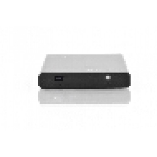 BOX ESTERNO USB 2.0 PER HDD/SSD 2,5